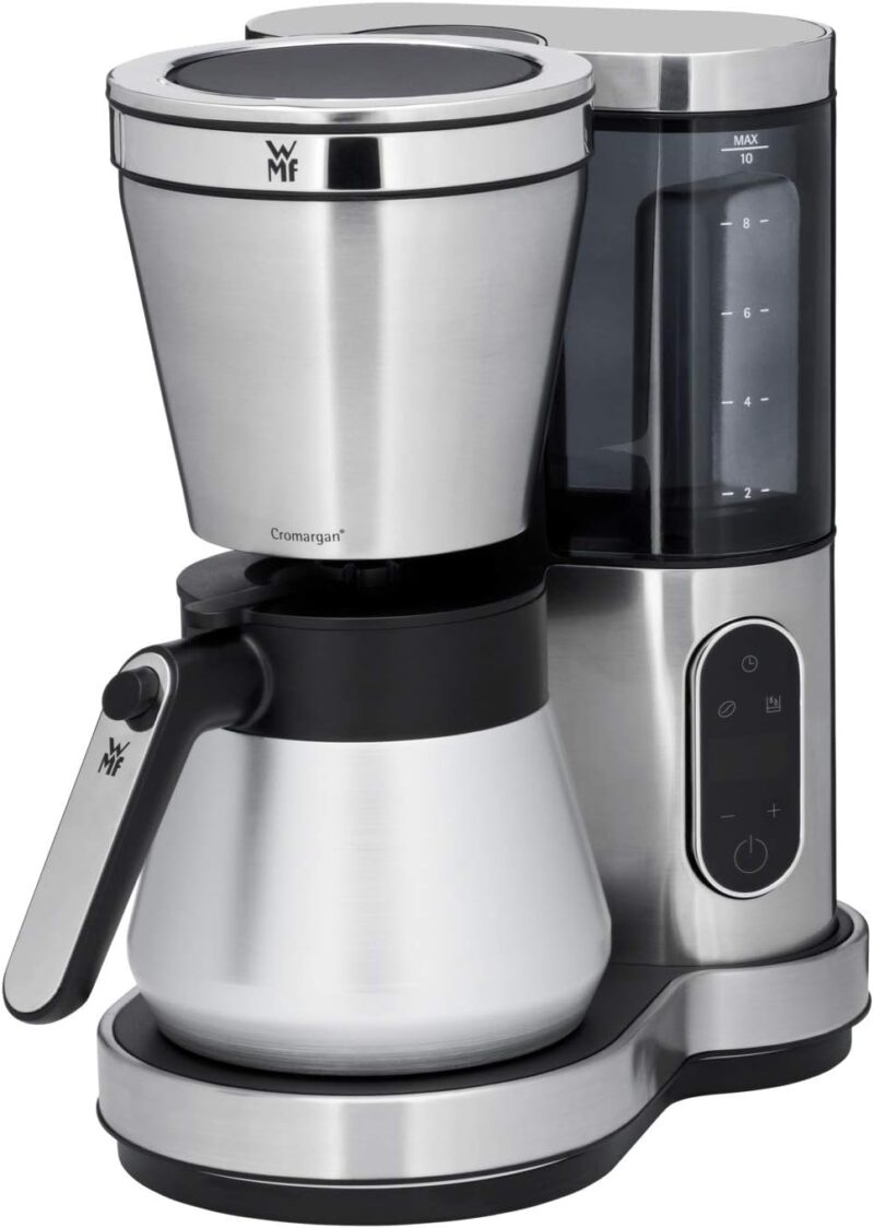 Шварц Кафемашина WMF Lumero Coffee Machine