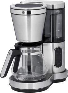 Шварц Кафемашина WMF Lumero Glass Coffee Machine