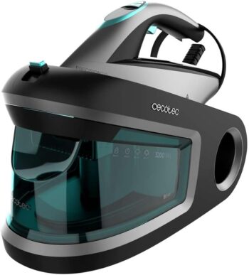Ютия с парогенератор Cecotec IronHero 3200 Station 8 бара 3200W