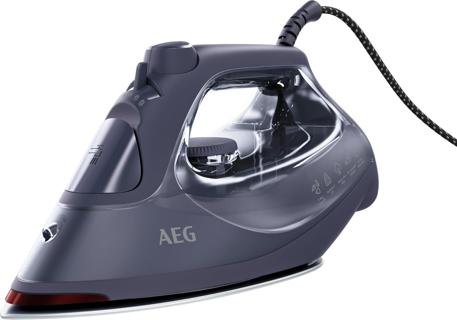Ютия AEG Delicate 6000 SI6-1-4MN 2500W