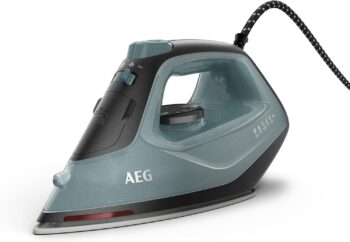 Ютия AEG Gentle 5000 SI5-2-6OG 2400W