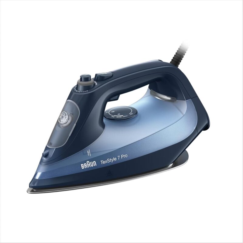 Ютия Braun TexStyle 7 Pro SI 7160 BL 3000W