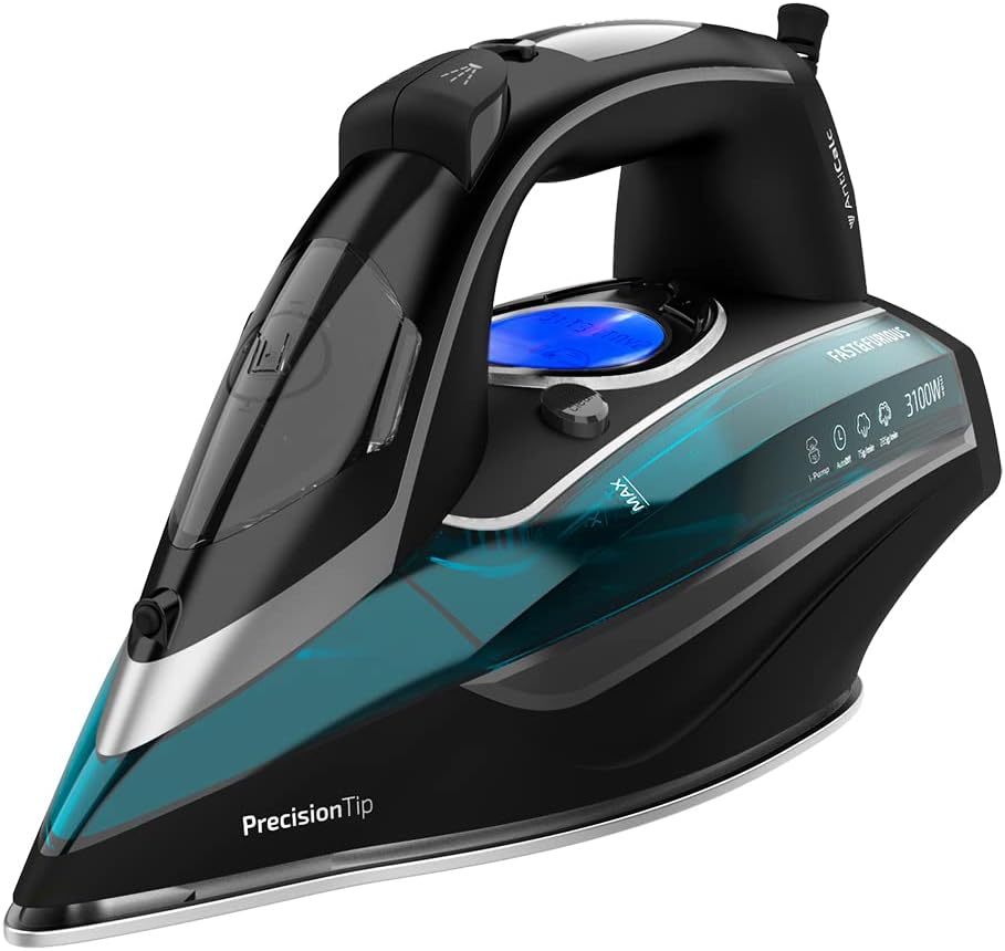 Ютия Cecotec Fast & Furious 6060 Ultra 3100W