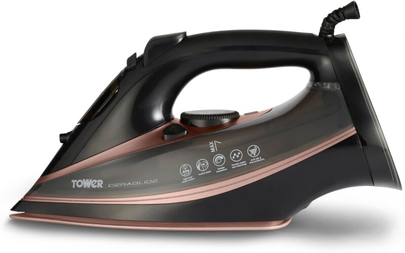Ютия Tower T22013 CeraGlide Ceramic 3100W