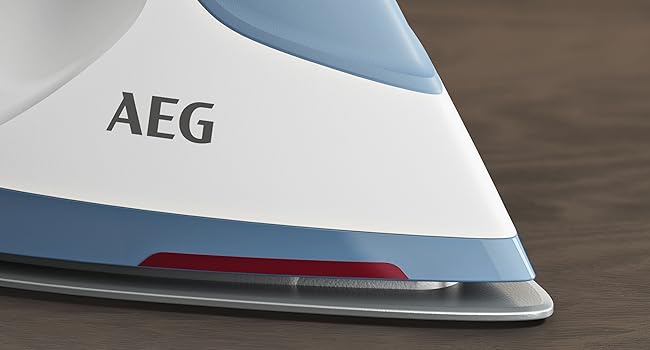 Ютия с парогенератор AEG Gentle 5000 ST5-1-2DB Station 5 бара 2400W - Image 4