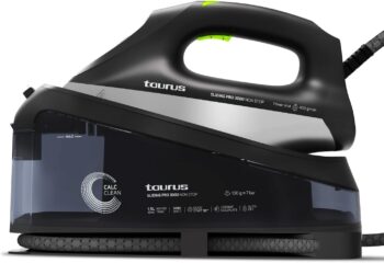 Ютия с парогенератор Taurus Sliding Pro 3000 Non Stop Station 7 бара 3000W
