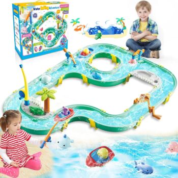 BuzzoXerex - Комплект за игра воден път