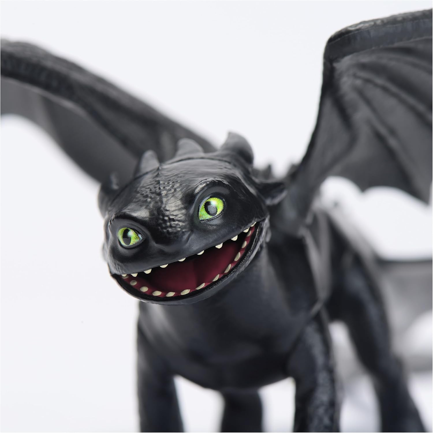 DreamWorks - Играчка Как да си дресираш дракон Toothless - Image 4