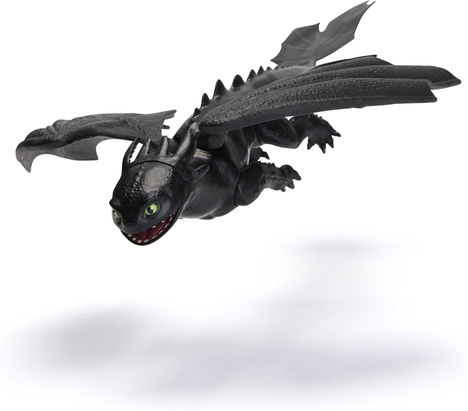 DreamWorks - Играчка Как да си дресираш дракон Toothless - Image 6