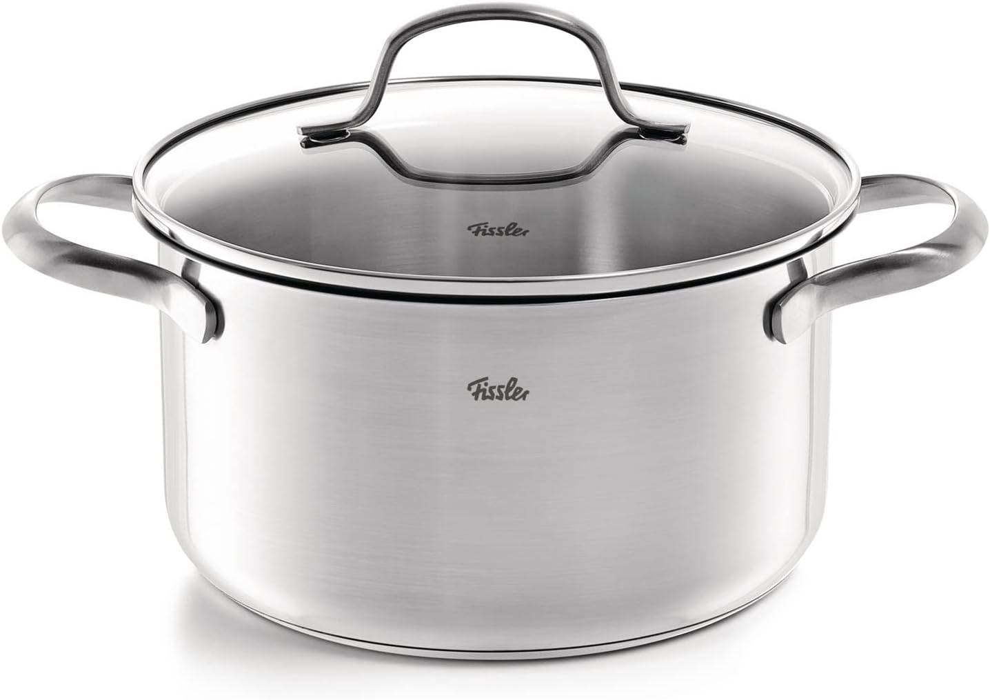 Fissler San Francisco – Комплект от 6 Тенджери неръждаема стомана - Image 3