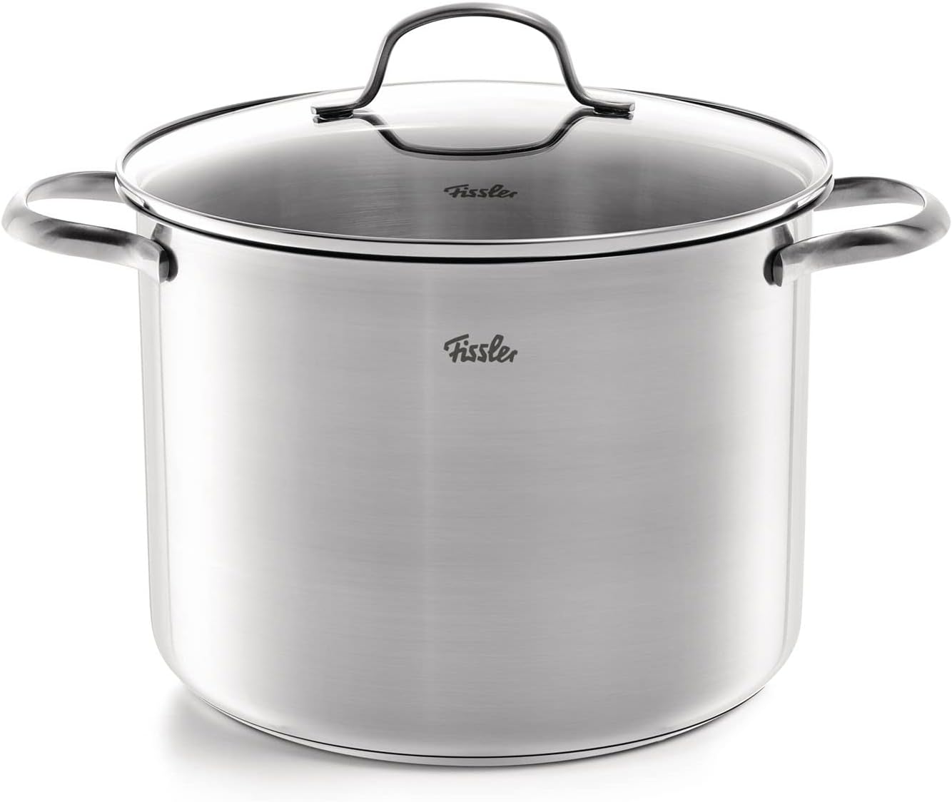 Fissler San Francisco – Комплект от 6 Тенджери неръждаема стомана - Image 4