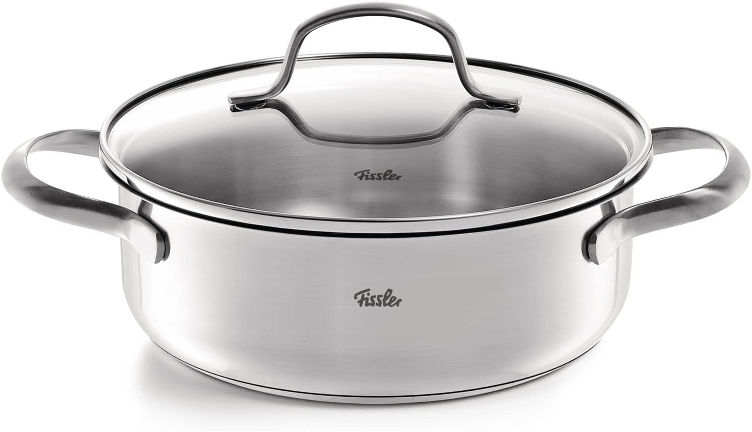 Fissler San Francisco – Комплект от 6 Тенджери неръждаема стомана - Image 5