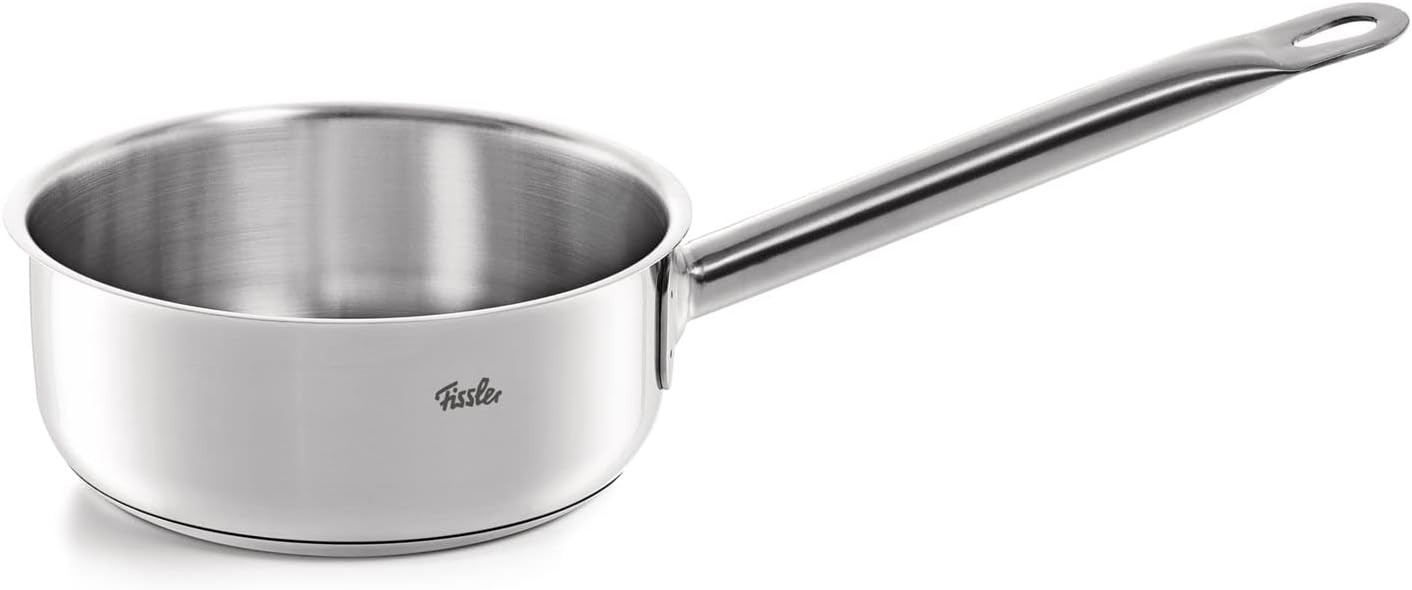 Fissler San Francisco – Комплект от 6 Тенджери неръждаема стомана - Image 6