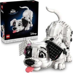 LEGO Disney – Кученце от 101 далматинци (43269)