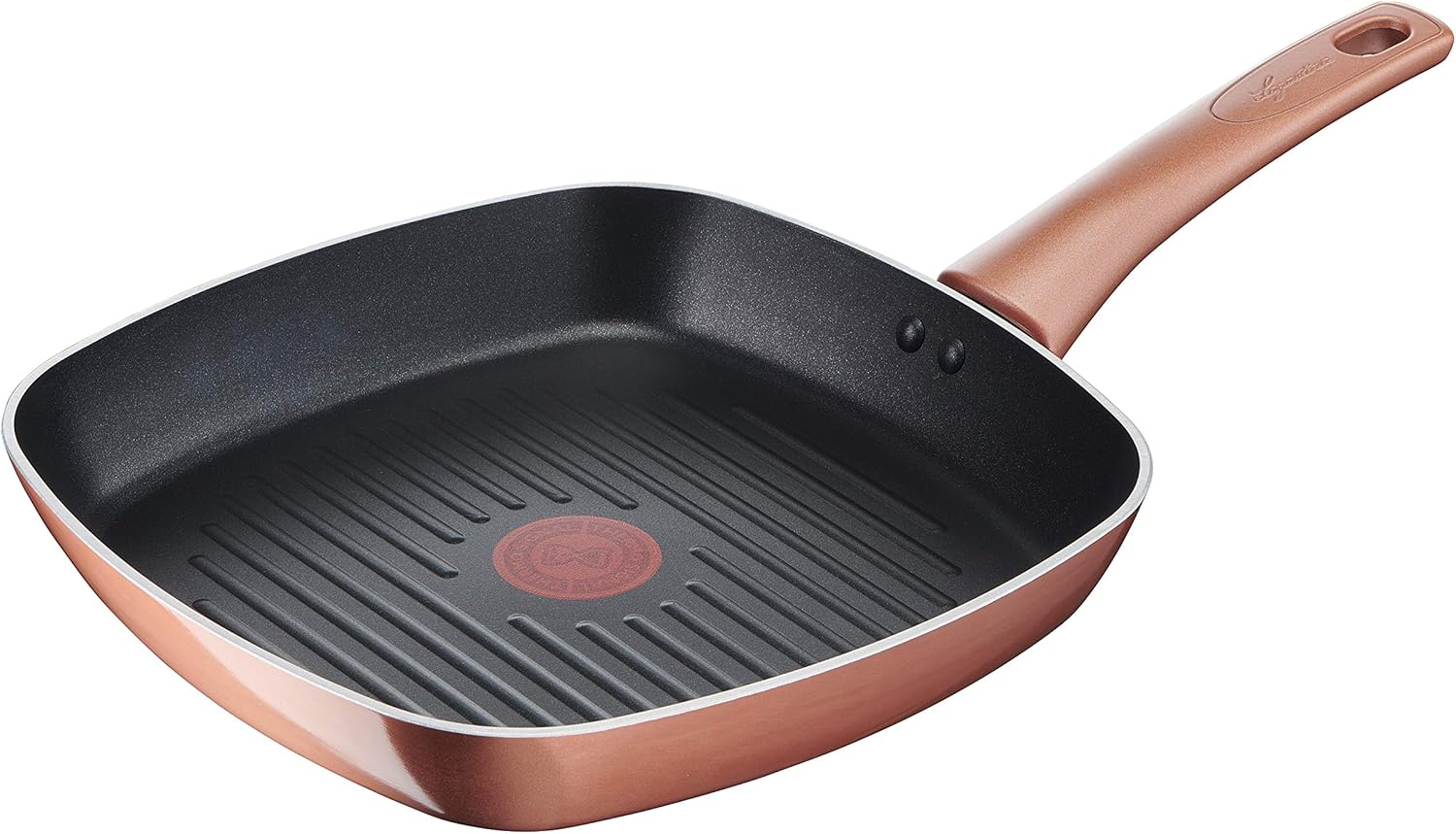 Lagostina Ramata –  Грил тиган 26см