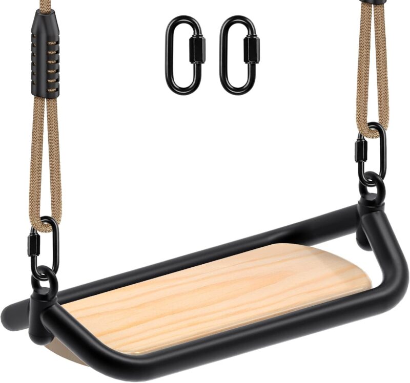 SELEWARE – Детска люлка за двор