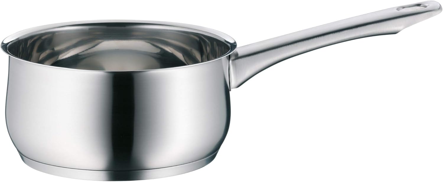 WMF Diadem Plus – Cromargan Комплект от 5 съдове за готвене неръждаема стомана - Image 4