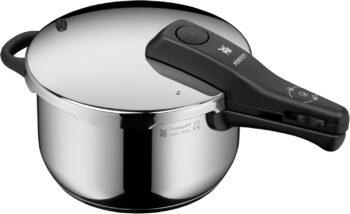 WMF Perfect One Pot – Тенджера под налягане 4.5L