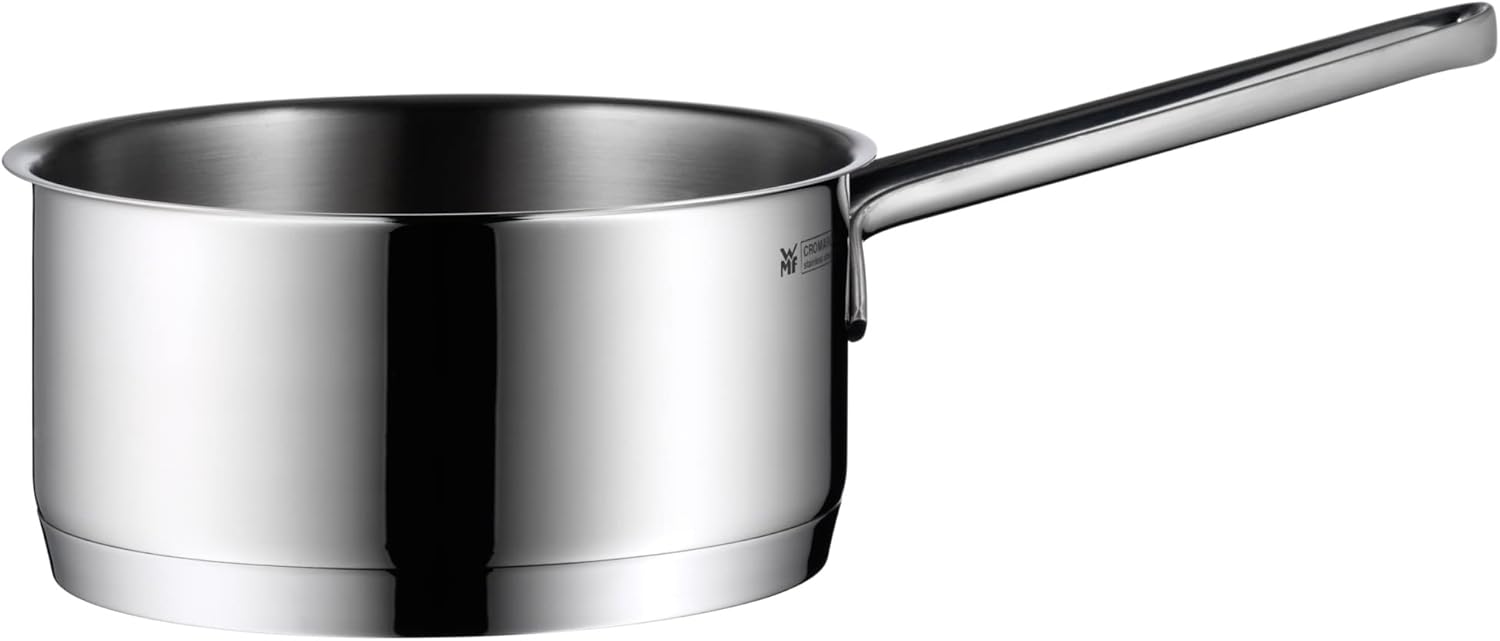 WMF Provence Plus – Комплект от 4 съдове за готвене полирана неръждаема стомана Cromargan - Image 2