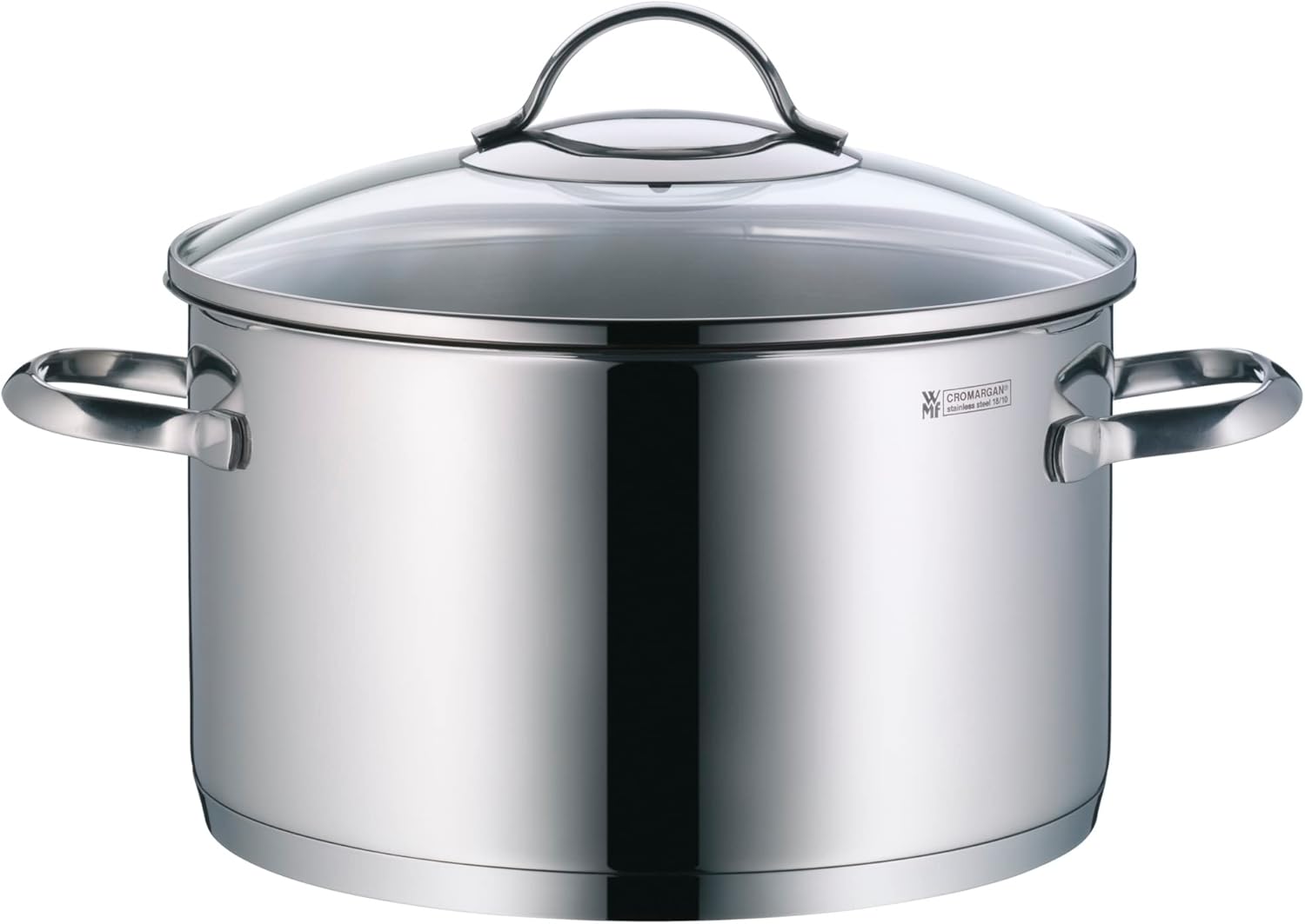 WMF Provence Plus – Комплект от 4 съдове за готвене полирана неръждаема стомана Cromargan - Image 5