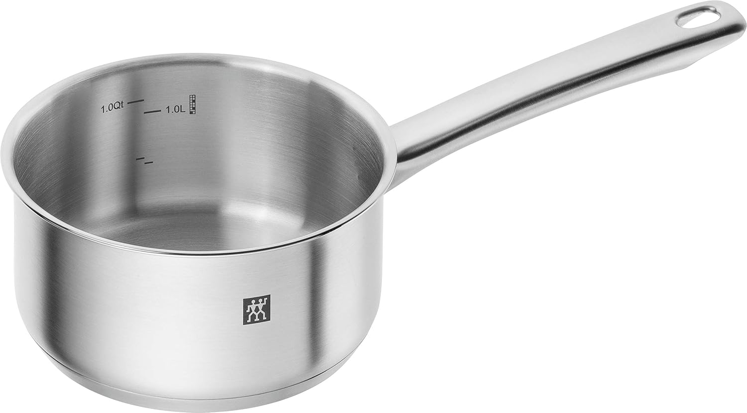 ZWILLING Flow – Комплект от 5 тенджери неръждаема стомана - Image 4