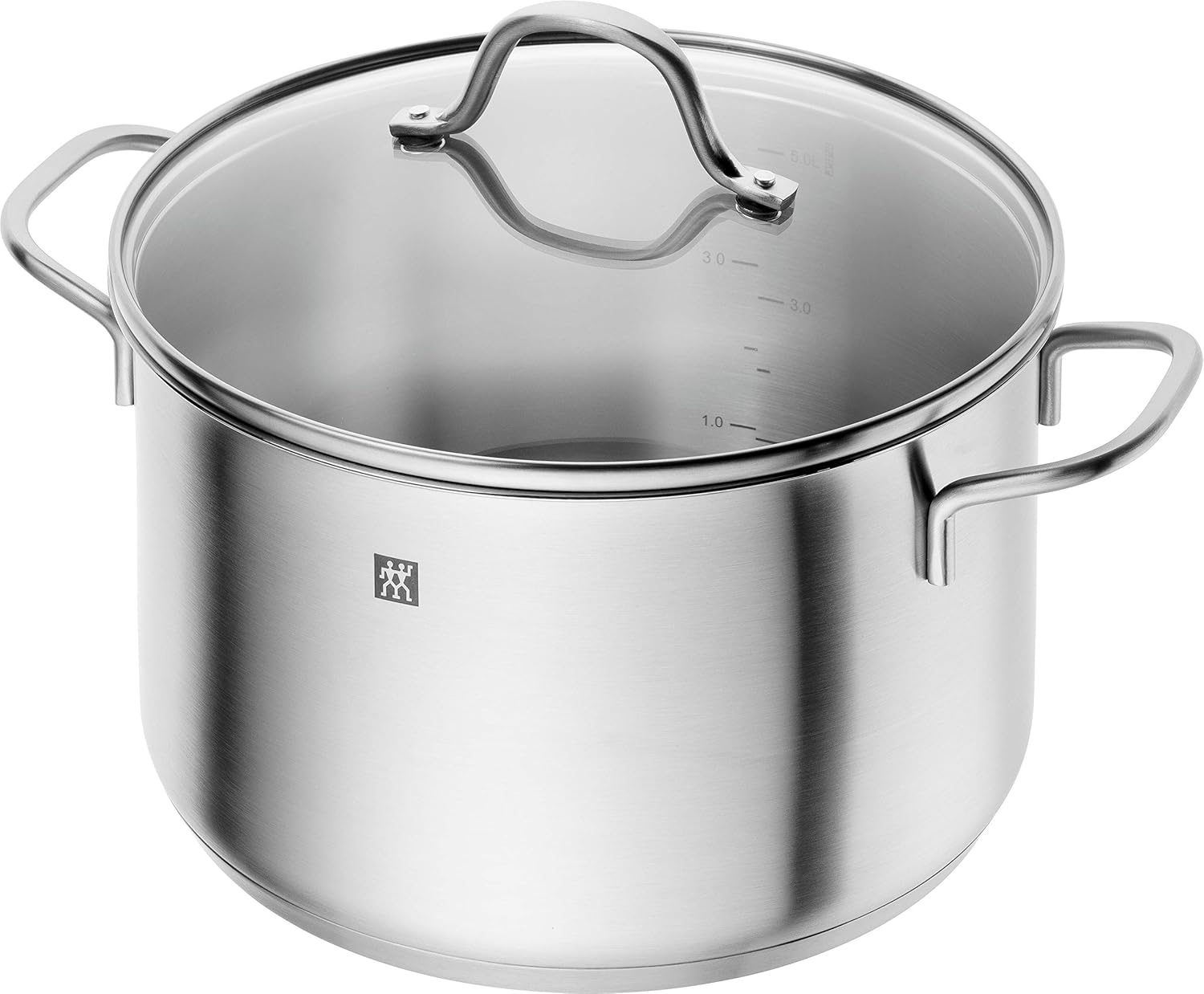 ZWILLING Flow – Комплект от 5 тенджери неръждаема стомана - Image 5