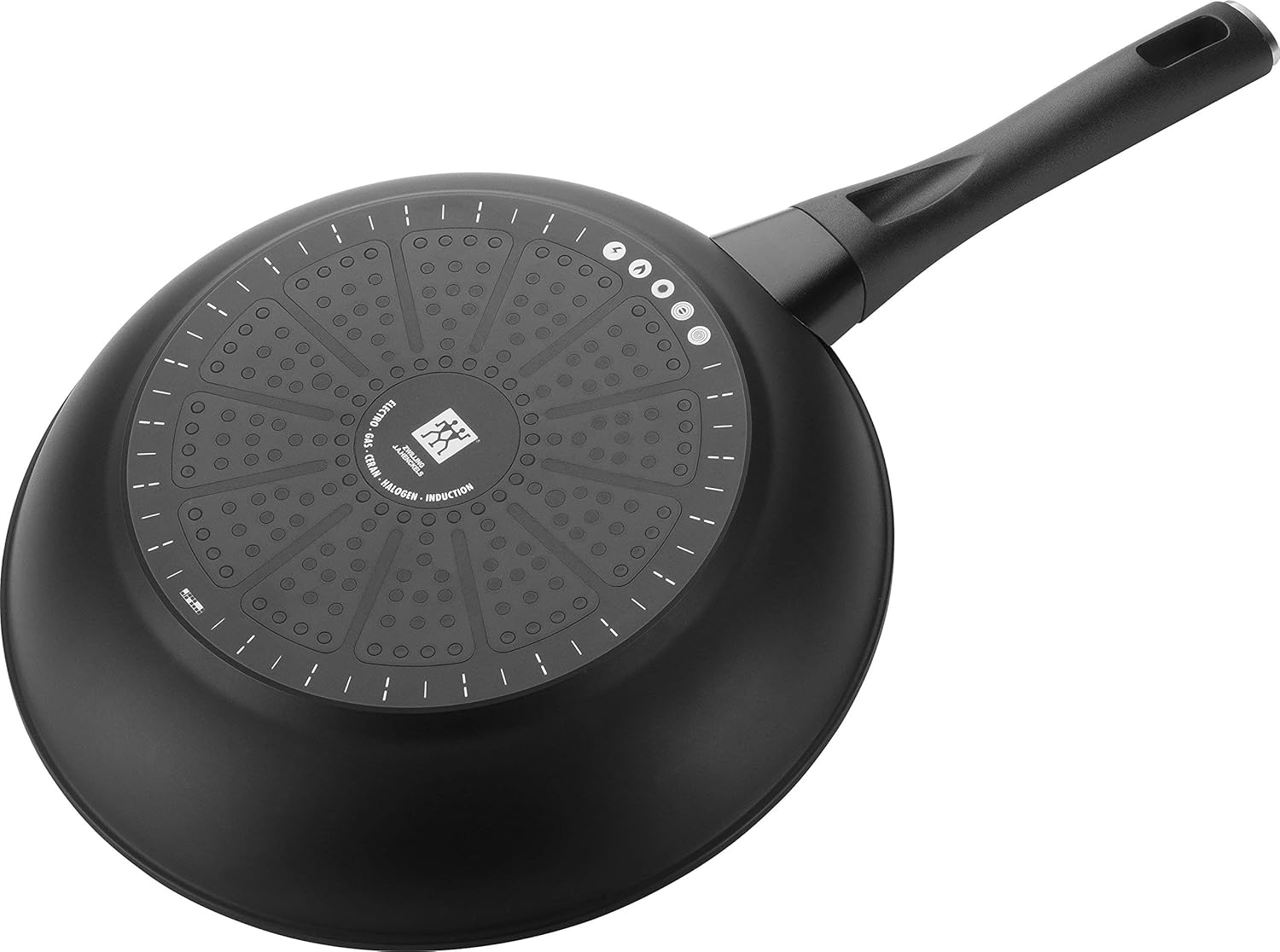 ZWILLING Madura Plus – Тиган 24 см Granite - Image 4