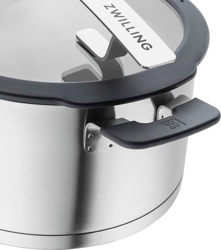 ZWILLING Simplify – Комплект от 5 тенджери неръждаема стомана - Image 3