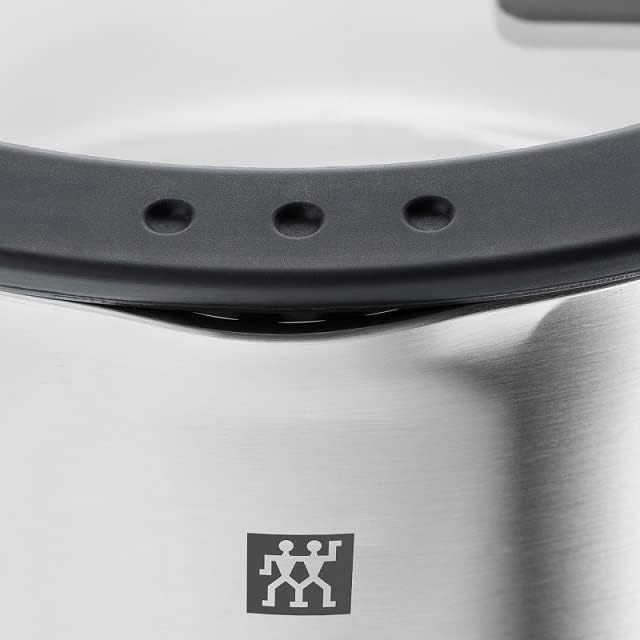 ZWILLING Simplify – Комплект от 5 тенджери неръждаема стомана - Image 5