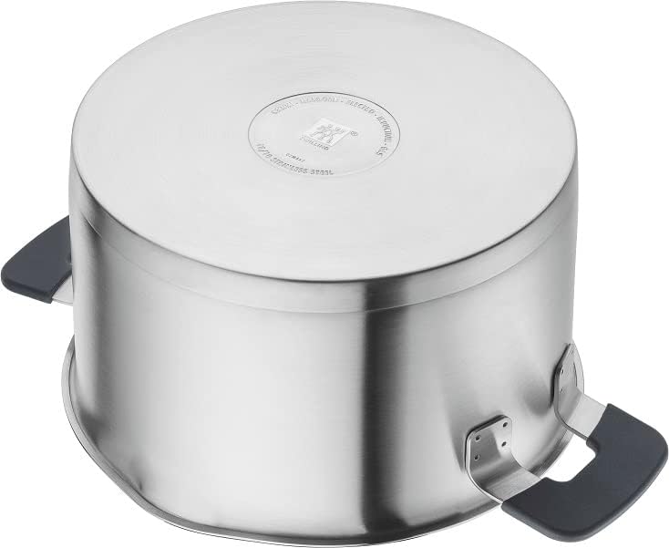 ZWILLING Simplify – Комплект от 5 тенджери неръждаема стомана - Image 7