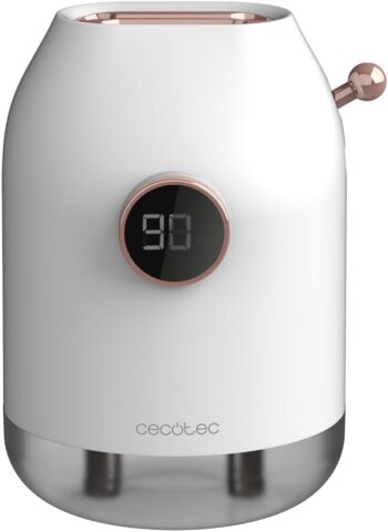 Арома Дифузер Cecotec PureAroma 550 Cordless Aroma Diffuser 500мл