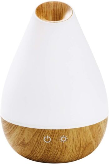 Арома Дифузер Promed AL-1300 Aroma Diffuser 1300мл LED 7 цвята