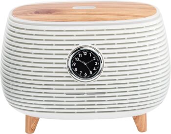 Арома Дифузер Promed AL-400 Aroma Diffuser 400мл LED 7 цвята