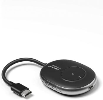Безжичен HDMI Lemorele Q5R1 Wireless Предавател Plug & Play