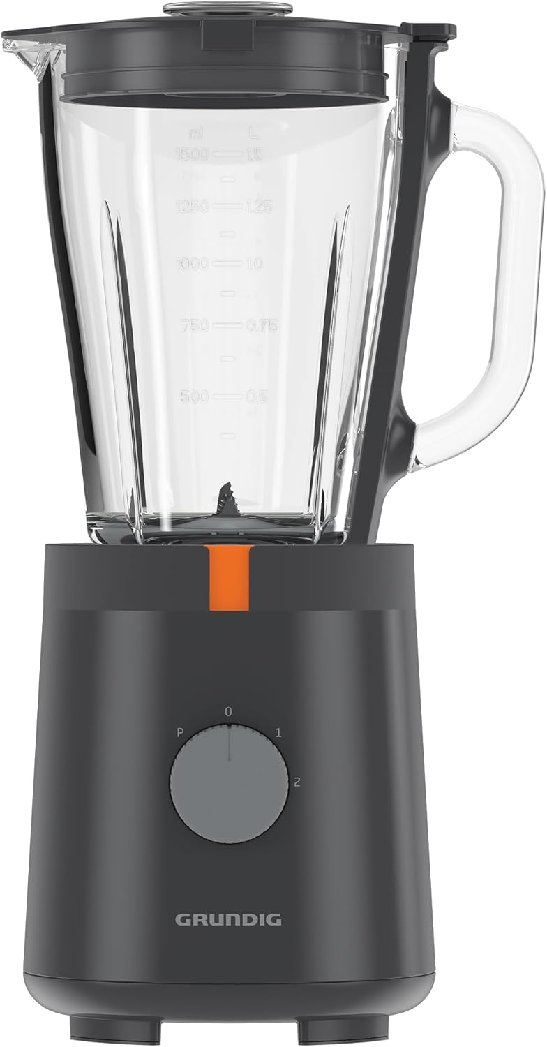 Блендер Grundig SM 5320 600W Blender