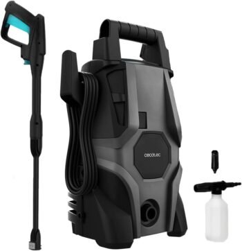 Водоструйка Cecotec HydroBoost 1400 Essential 1400W 426 л/ч 105 бара
