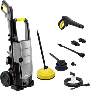 Водоструйка Lavor Galaxy 150 GL 2100W 450 л/ч 150 бара