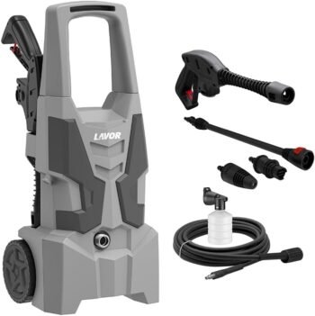 Водоструйка Lavor Run Plus 150 GL 1900W 420 л/ч 150 бара