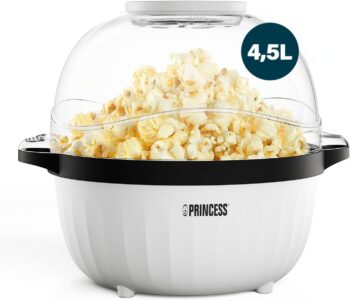 Машина за пуканки Princess Popcorn Machine 450W 4.5L