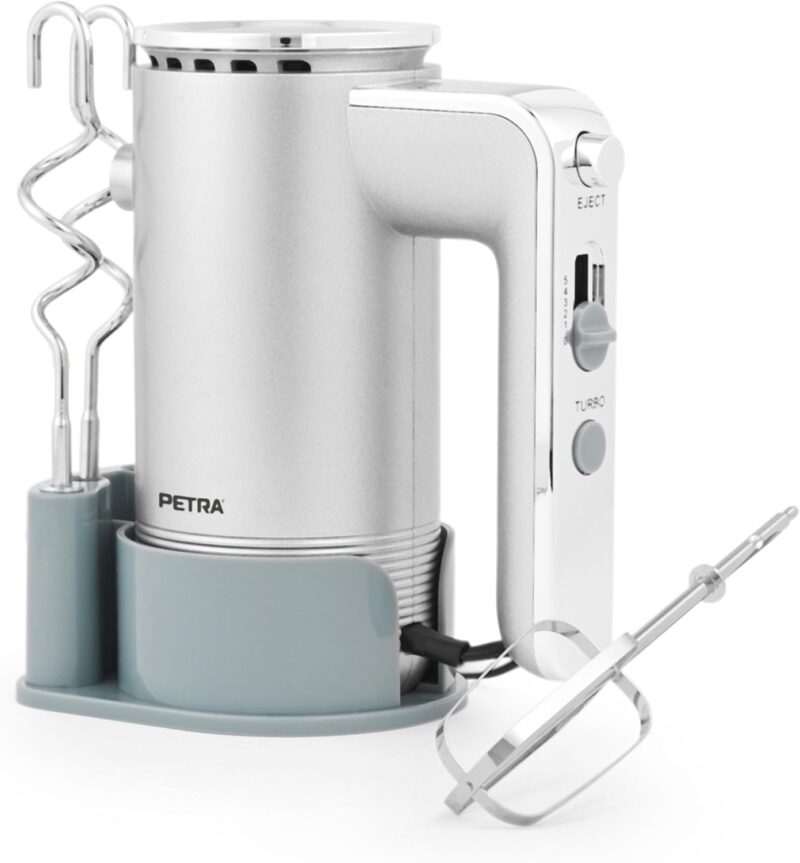 Миксер Petra PT5250 5 нива на скорост 300W