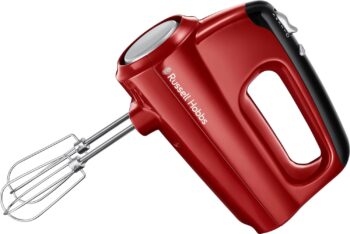 Миксер Russell Hobbs 24670-56 Desire 5 нива на скорост 350W
