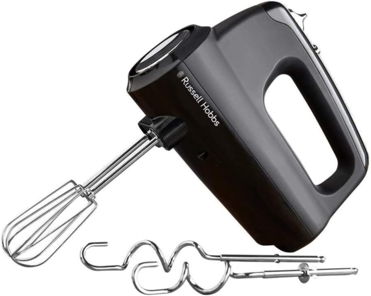 Миксер Russell Hobbs 24672-56 Matte 5 нива на скорост 350W
