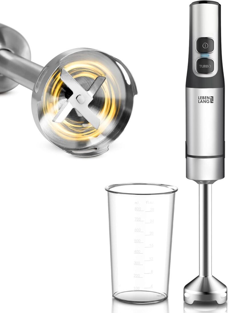 Пасатор LEBENLANG LBL104 1200W