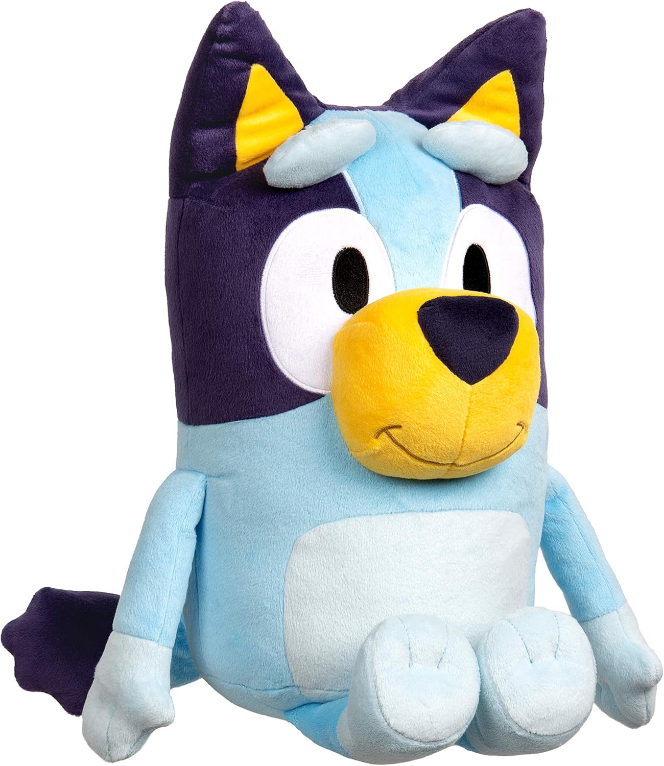 Плюшена играчка Bluey - Блуи 45см - Image 3