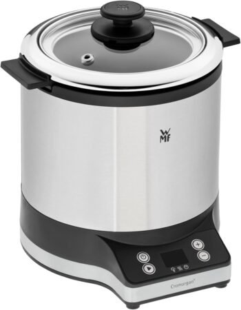 Уред за приготвяне на ориз WMF KUCHENminis Rice Cooker 1L 220W
