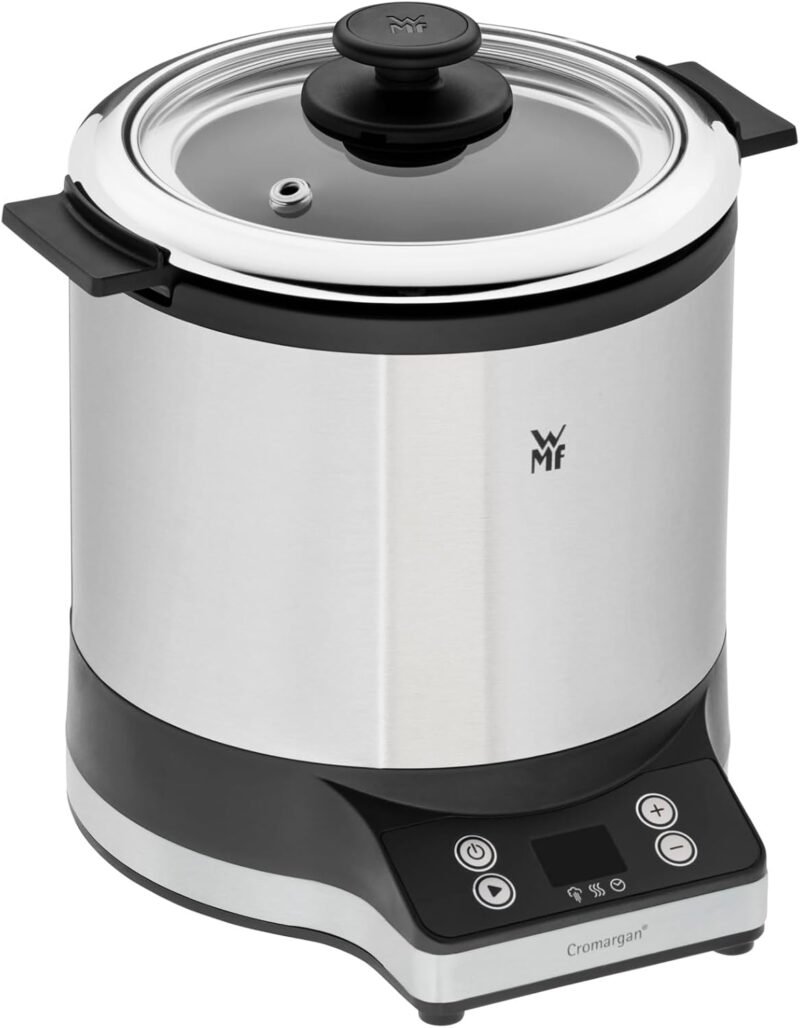 Уред за приготвяне на ориз WMF KUCHENminis Rice Cooker 1L 220W