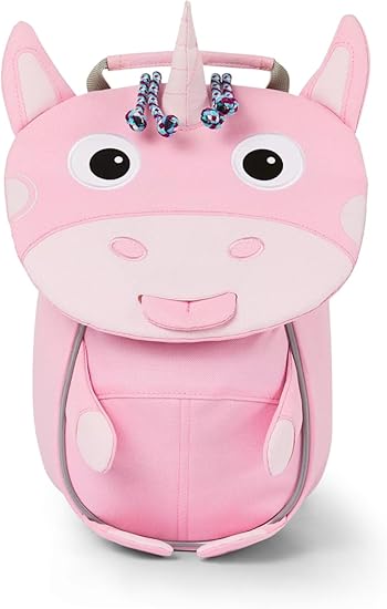 Affenzahn – Little Friend Ученическа раница Еднорог