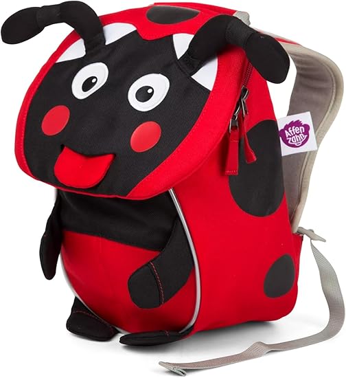 Affenzahn – Little Friend Ученическа раница Калинка - Image 2