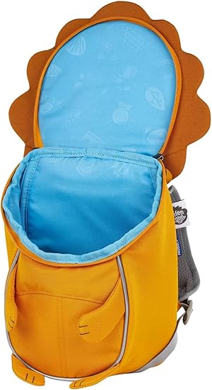 Affenzahn – Little Friend Ученическа раница Лъвче - Image 6