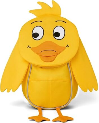 Affenzahn – Little Friend Ученическа раница Пате